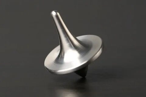 Spinning top