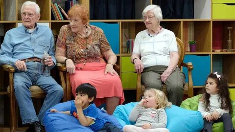 People's home