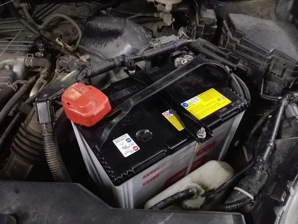 Аккумулятор honda crv. Акб хонда crv 2008 2.4. honda cr-v 2012 аккумулятор.