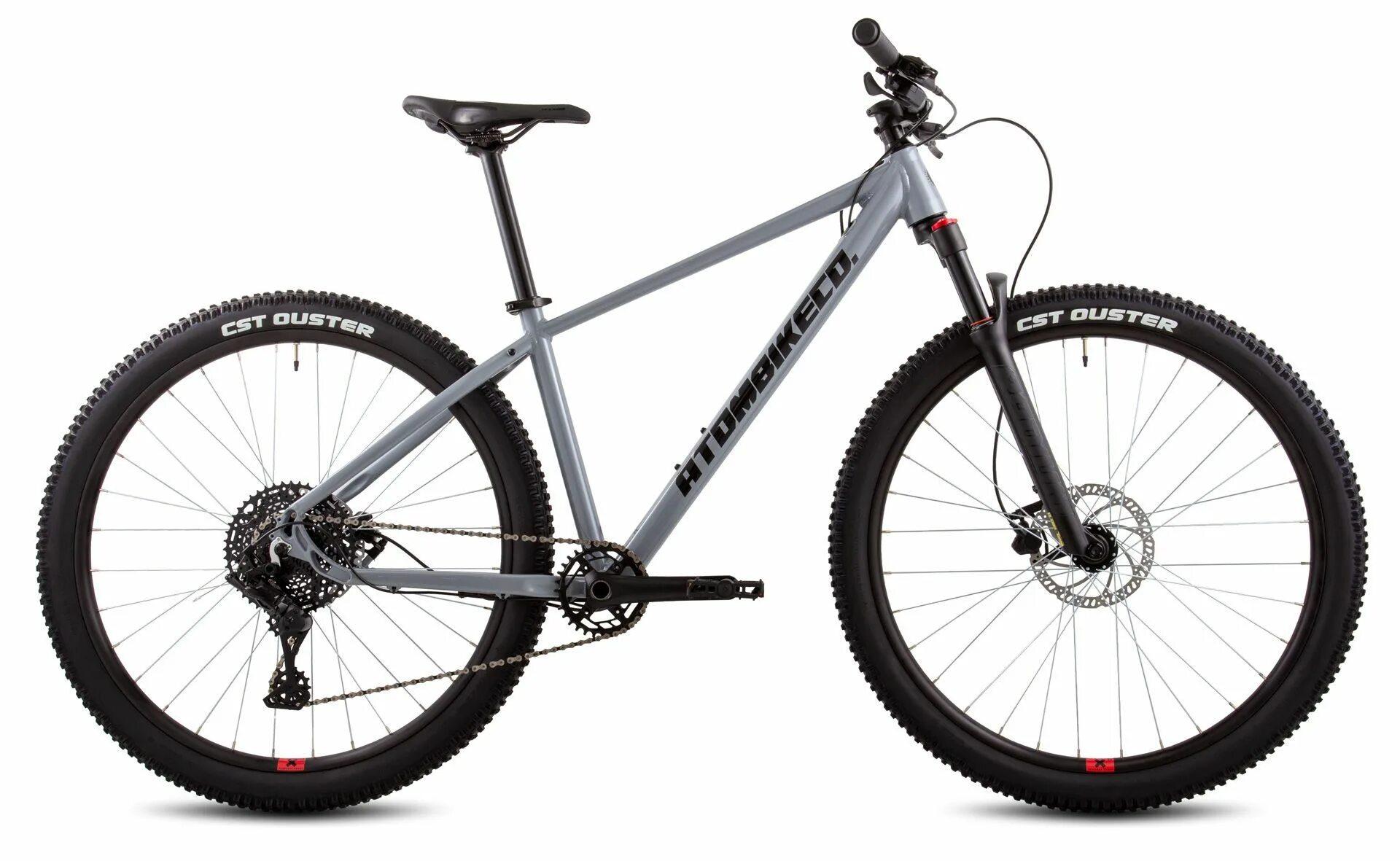 Atom x trail x10 29 2025
