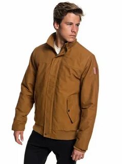Quiksilver куртка мужская