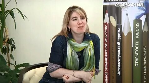 Интервью нины