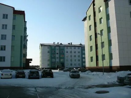 Губкин 9