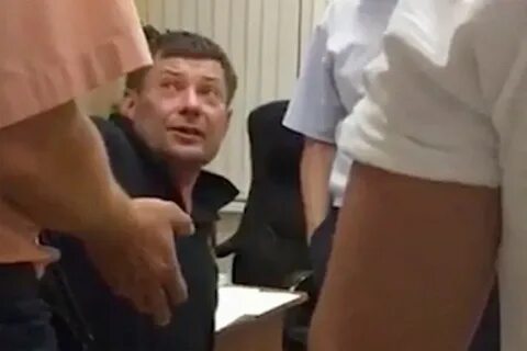 Убитая жена полицейского
