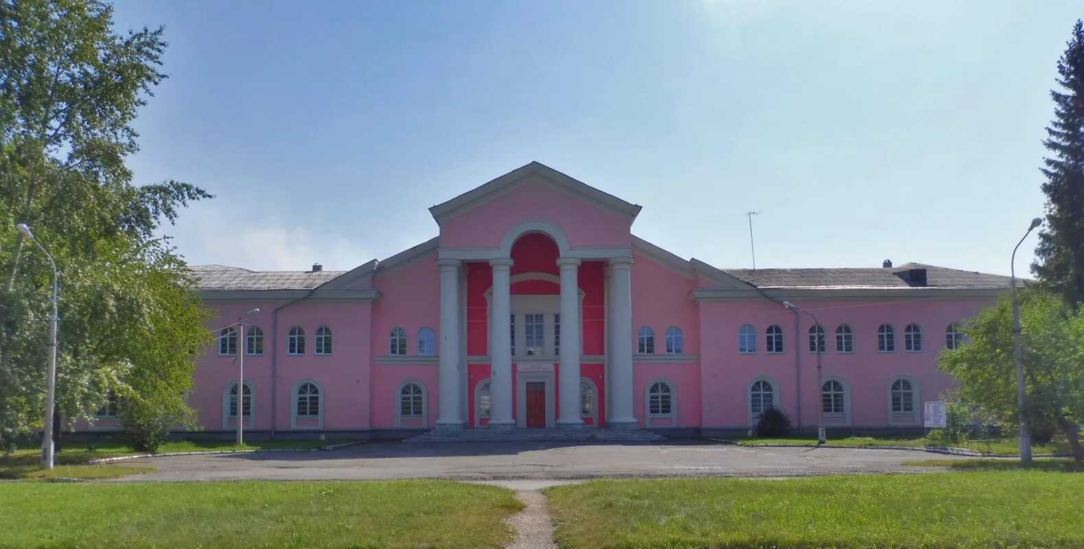 Верхне-Каменская улица. 7 и 11 очереди ЧН. Фото: https://www.instagram.com/p/CTX
