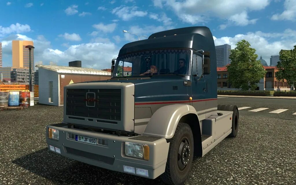 ЗИЛ 5423. Ets2 ЗИЛ 5423. ЗИЛ для етс 2. ЗИЛ 5423 дальнобойщики 2. Upd mm2 зилака