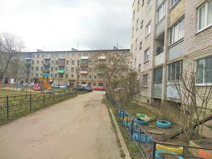 Квартира отрадное ленинградская область