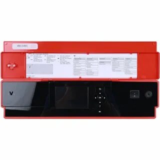 Котел viessmann vitotronic