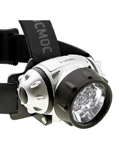 19 led