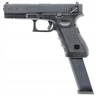 Glock 18c ggbb
