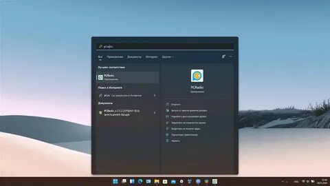Поддержка android приложений в windows