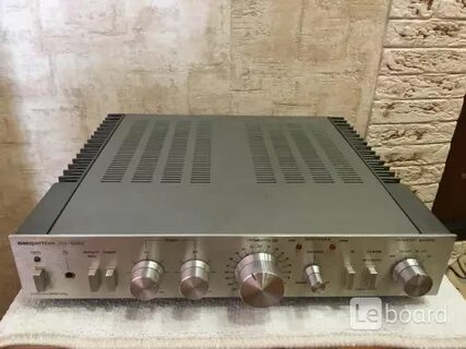 Усилитель амфитон