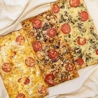 Макси пицца рецепт