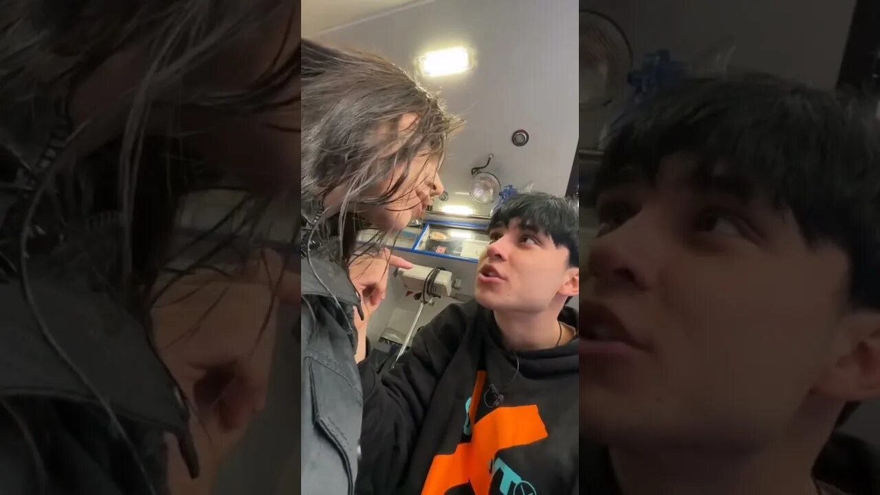 Женя лизогуб управляет моей жизнью. Женя лизогуб управляет моей жизнью