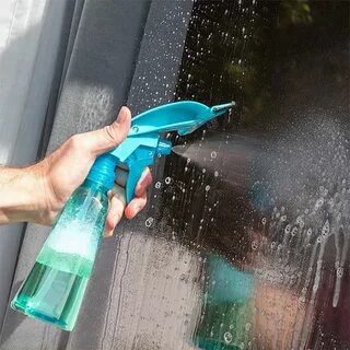 Распылитель для мытья окон