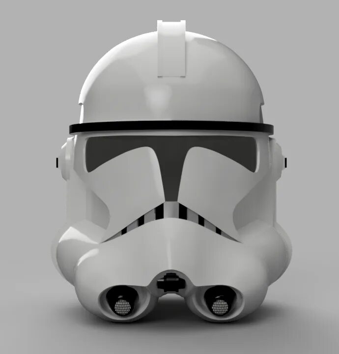 Star wars clone 2. Шлем клона Star Wars 2 фаза. Шлем клона Стар ВАРС. Clone Trooper phase 2 шлем. Звёздные клон 2 фаза шлем.