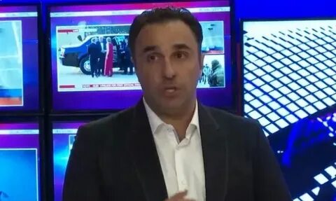 Тв грузия прямой