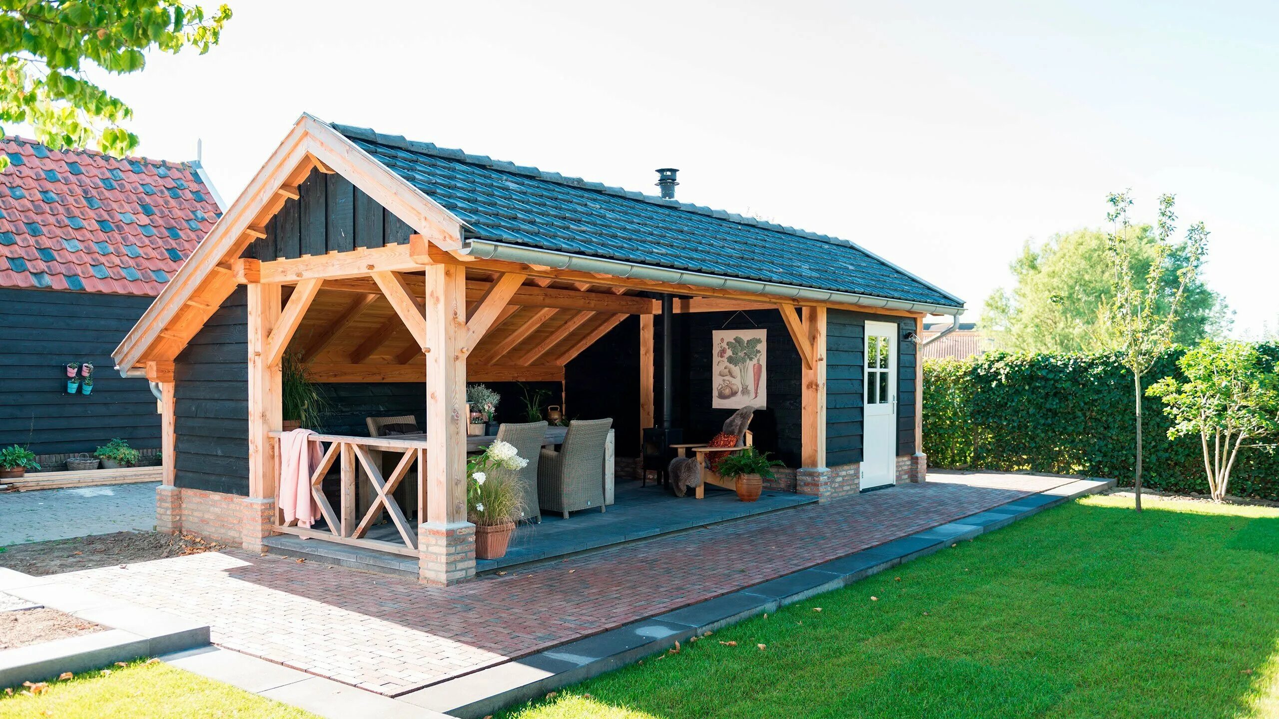 Сарай с беседкой. Гараж,баня,сарай,дровяник,беседка. Хозблок с беседкой. Беседка с хозблоком. Беседка совмещенная с сараем.