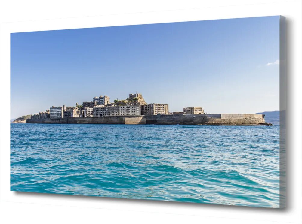 Abandoned Places on Twitter in 2022 Abandoned places, Hashima island, Hashima