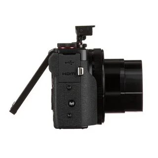 G7 mark iii