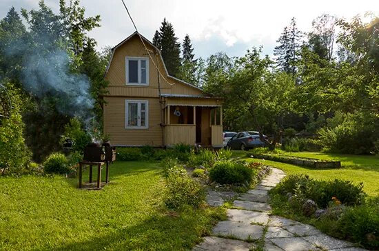 Продам новую дачу с.Черемушная Змиевскйо район - Агентство недвижимости