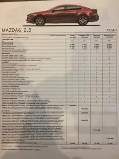 6 прайс