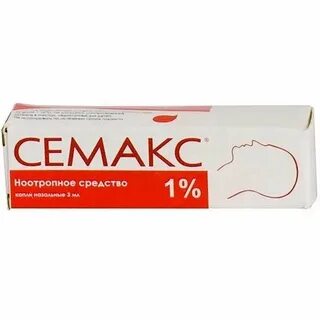 Курс семакса