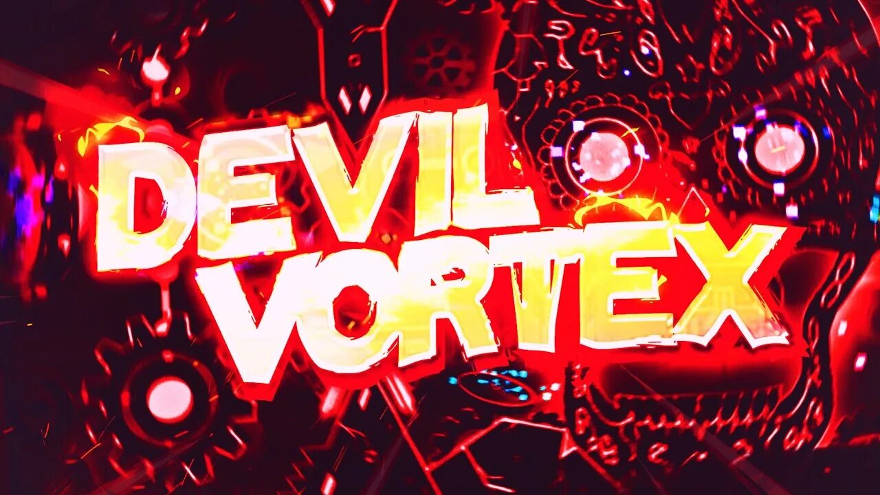 Xvortix devil core