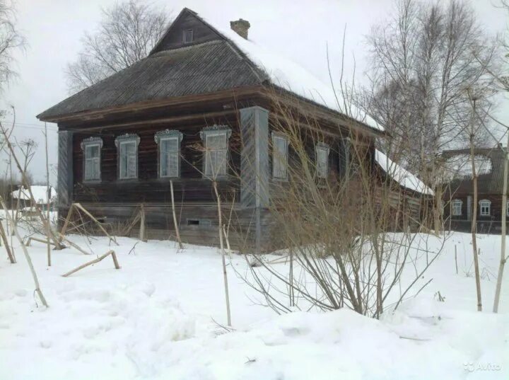 История Брейтовского района