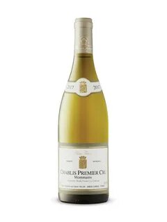 Chablis premier cru