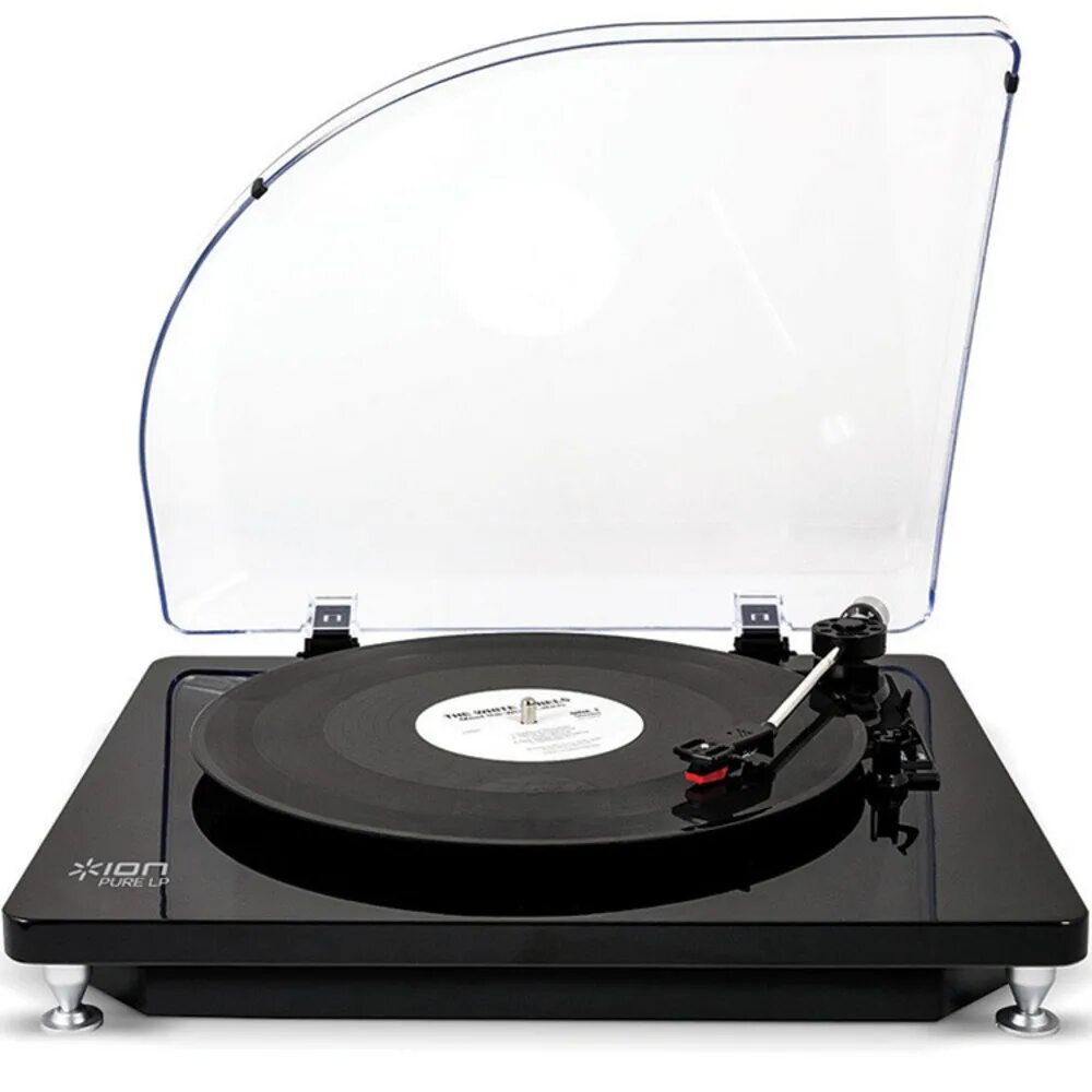 Проигрыватель ion profile LP. Проигрыватель виниловых пластинок ion profile LP. Проигрыватель ion l profile LP USB Turntable. LP проигрыватель Denon с тангенциальным тонармом.