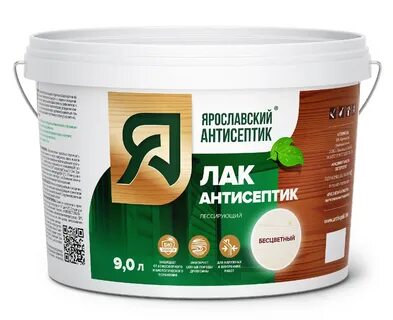 Лучшие лаки для дерева для наружных работ