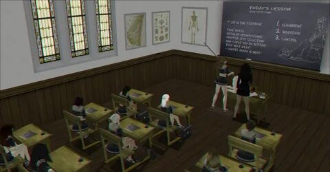 download The Town Of Stepford Dolcett In A Box 16 Spitting Class 3d,The Tow...