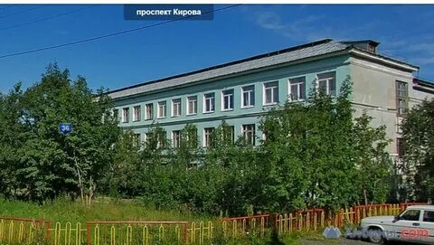 Мурманска 37
