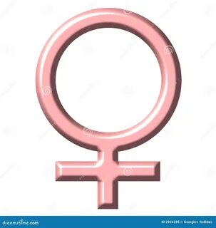 Символ третьего пола