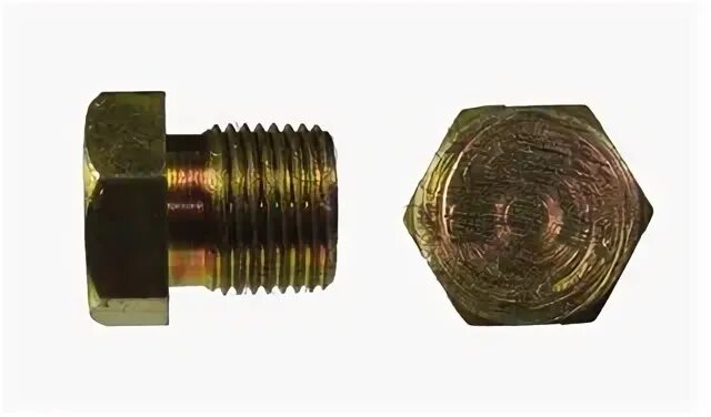 Пробка газ