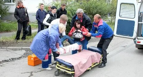К чему снится сбитая