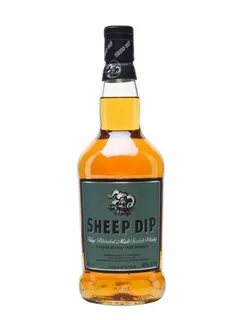 Blended malt