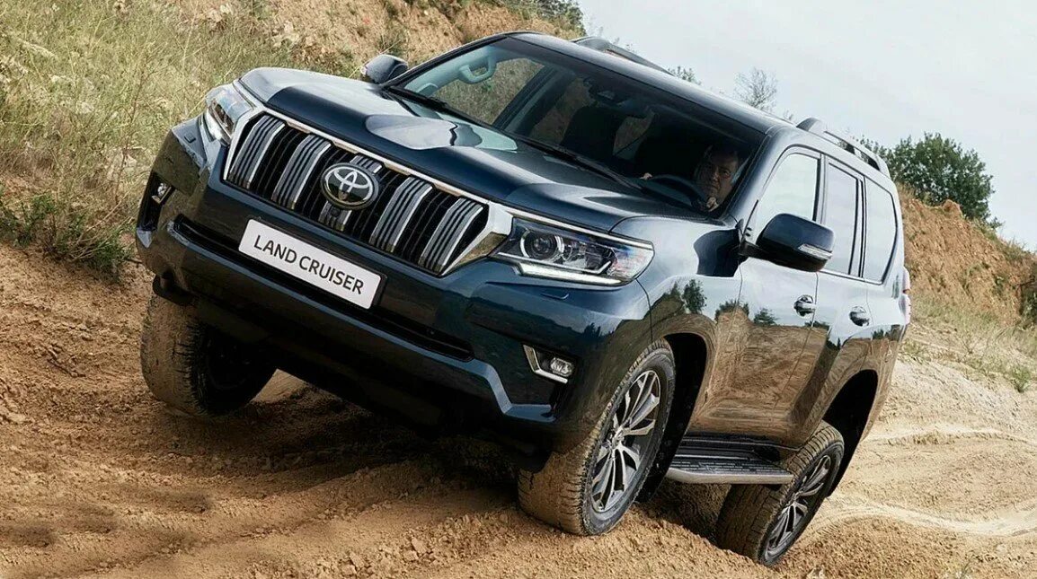 Куплю прадо 2020 года. Toyota Land Cruiser Prado 2020. Toyota Land Cruiser Prado 150 2020. Toyota Land Cruiser Prado 2021. Toyota Land Cruiser Прадо 2020.