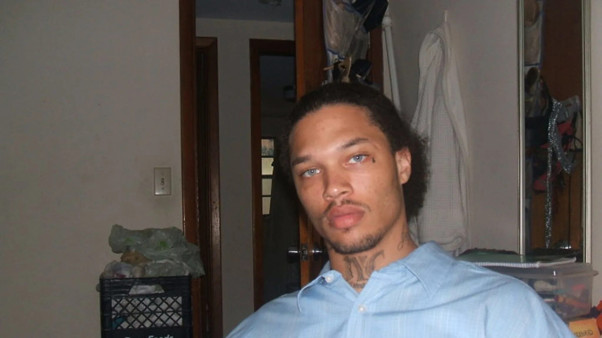 Jeremy good. Jeremy meeks. jeremy meeks 2002.