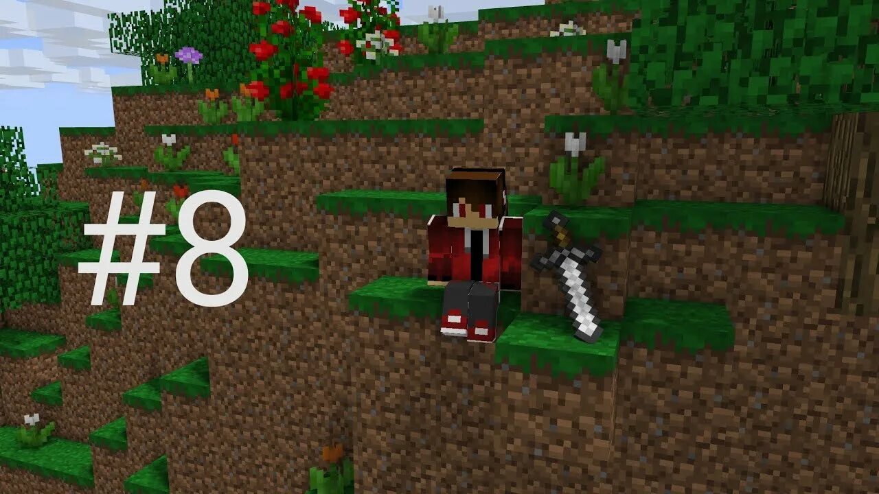 Adventures mod minecraft