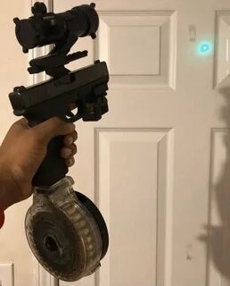 Like gun