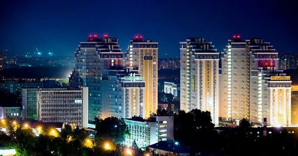 Krasnodar hh