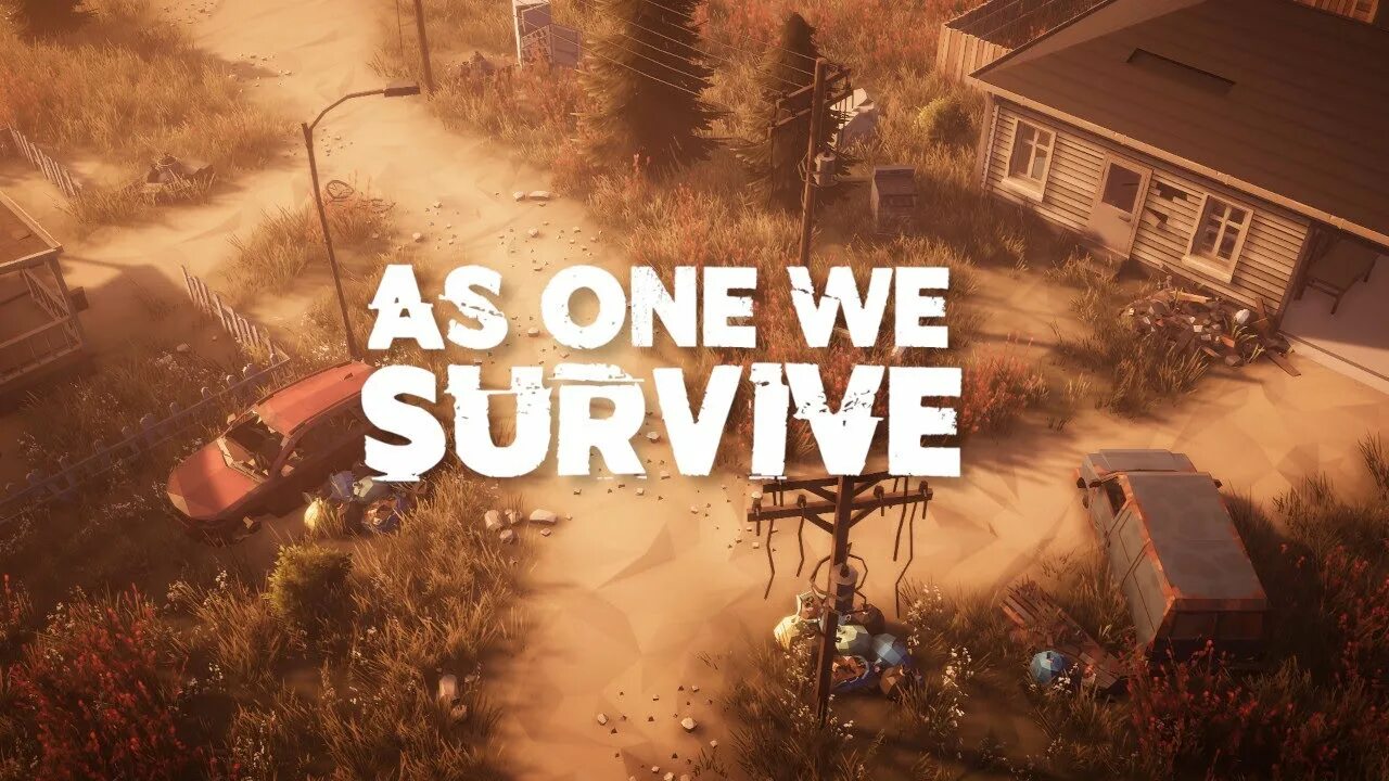 As one events. No one survived бункер. dead island зомби бегун трейлер.