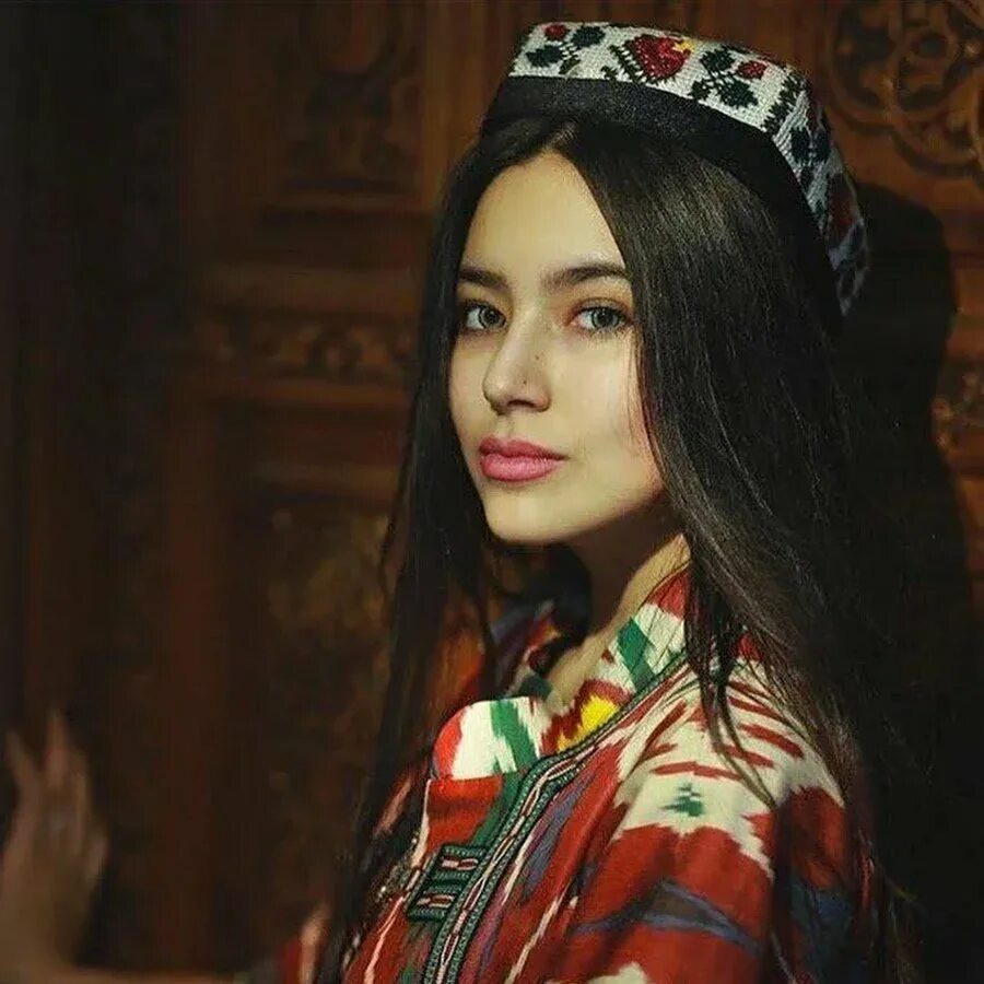 Uzbek uzb