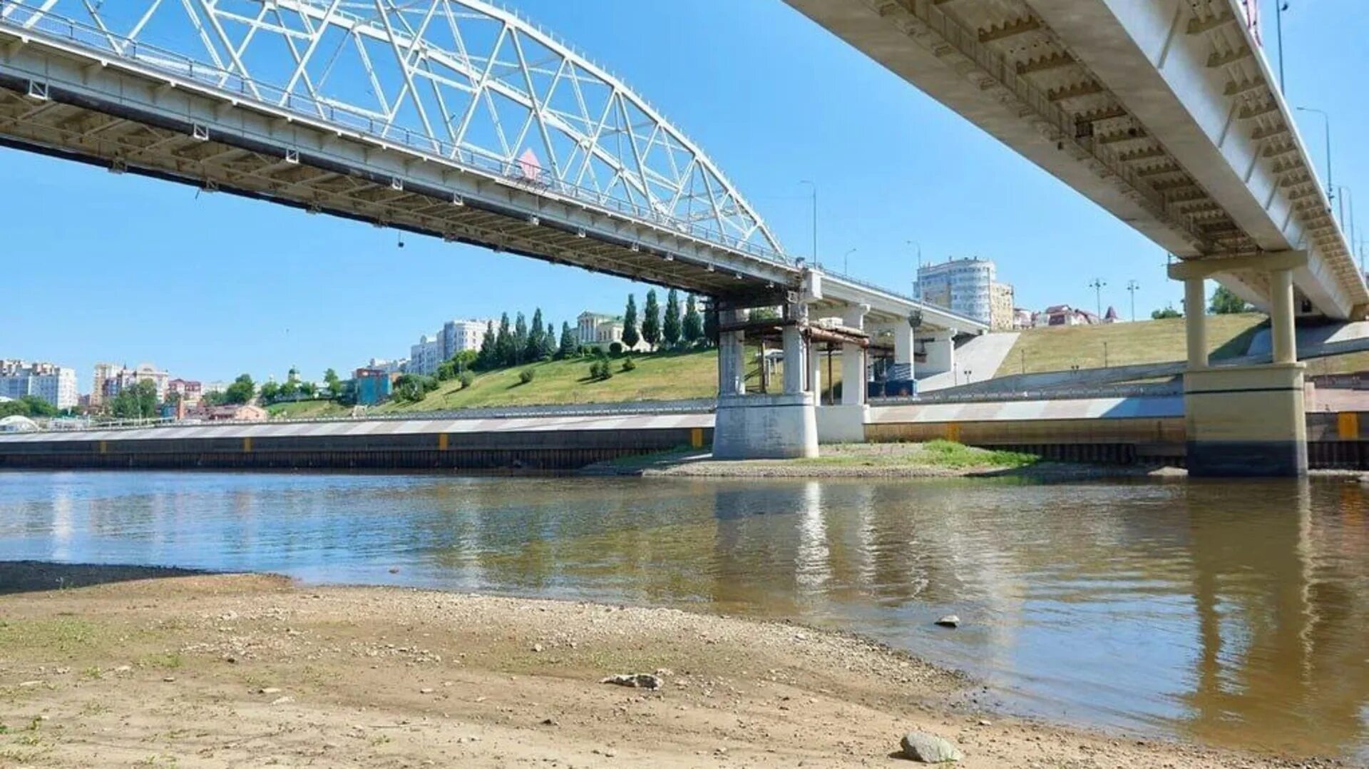 Уровень воды в пышме тюмень. Река тура обмелела Тюмень. Набережная Тюмень 2023. Набережная реки тура Тюмень. Уровень воды в реке тура Тюмень.