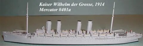 Wilhelm der grosse