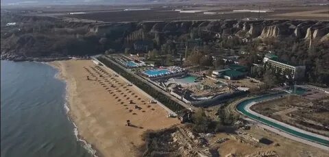 Санатории на каспийском море