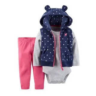 Carters детская