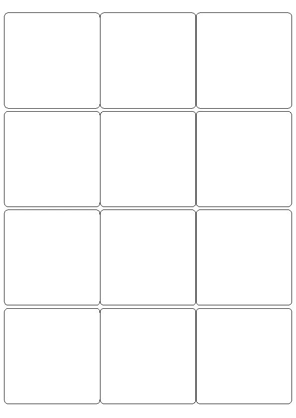 Сетка 3 на 4. Фигуры для фотошопа на прозрачном фоне. Разделенный на три колонки лист. Квадраты и сетки. Квадратная сетка.